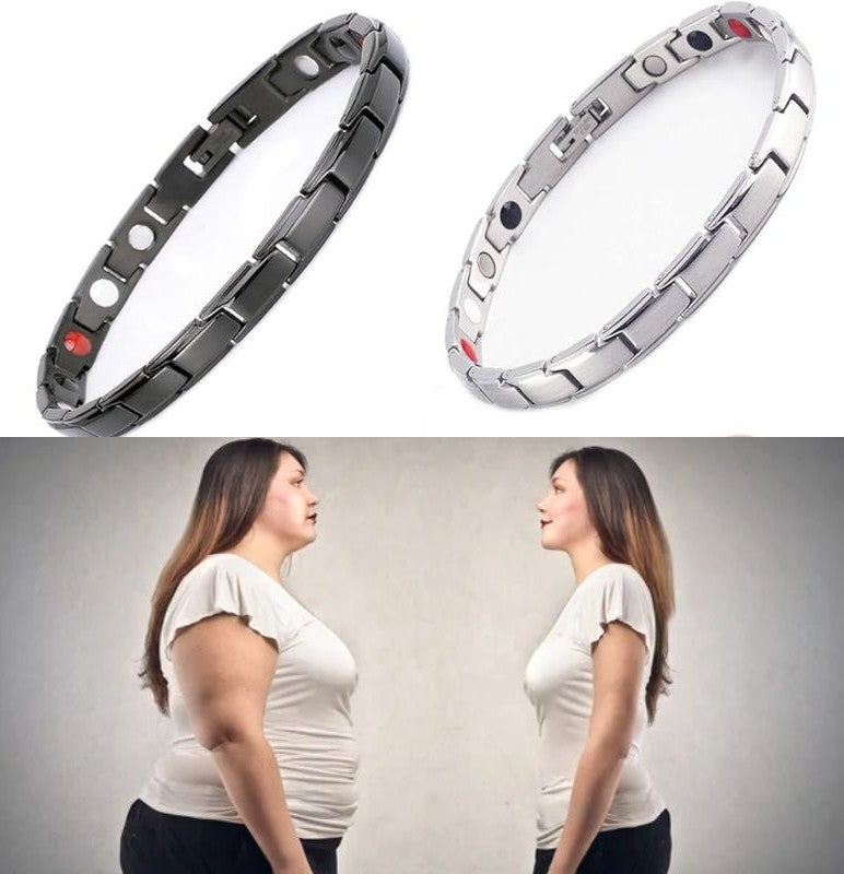 PULSERA MAGNÉTICA⚡