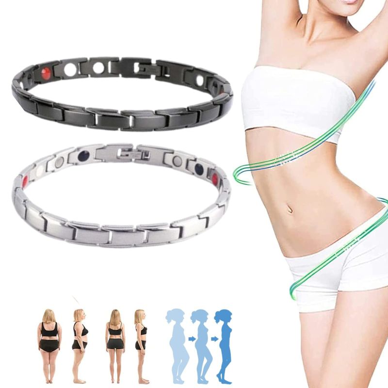 PULSERA MAGNÉTICA⚡