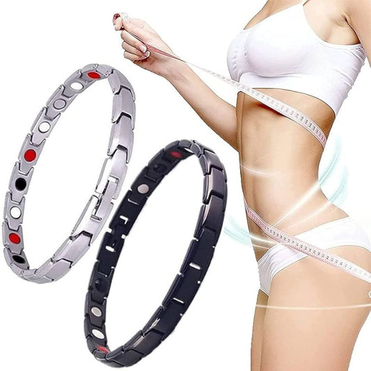 PULSERA MAGNÉTICA⚡