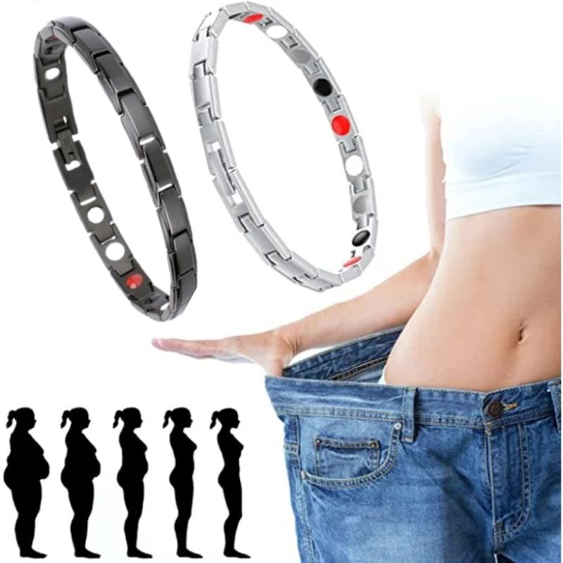 PULSERA MAGNÉTICA⚡
