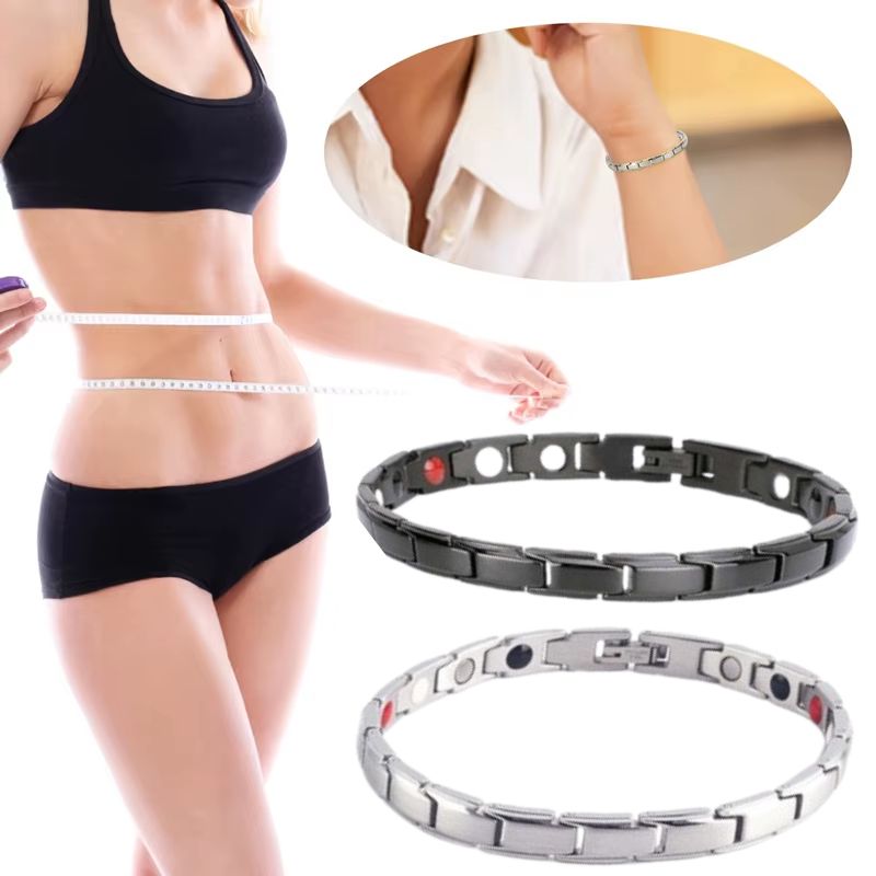 PULSERA MAGNÉTICA⚡