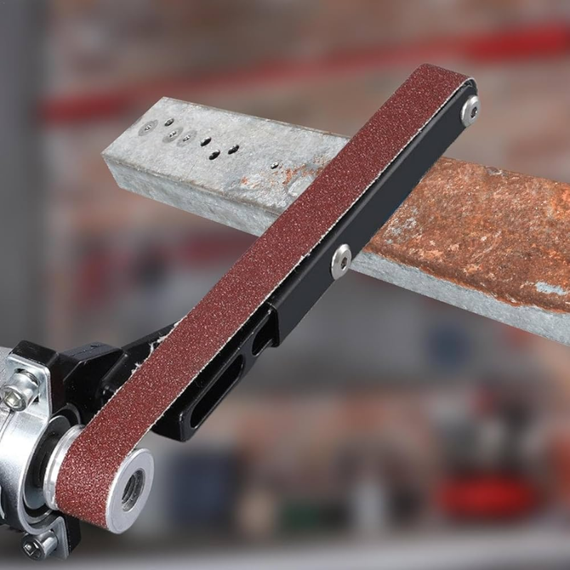 ADAPTADOR DE LIJADORA (NO INCLUYE AMOLADORA)
