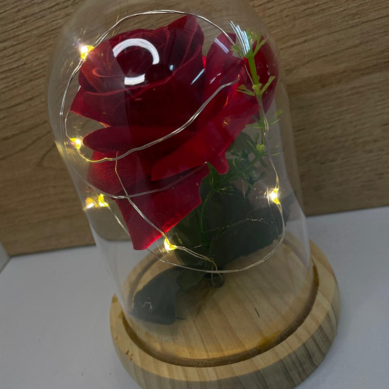 ROSA ETERNA🌹OFERTA PARA AMOR Y AMISTAD