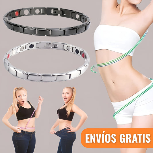 PULSERA MAGNÉTICA⚡