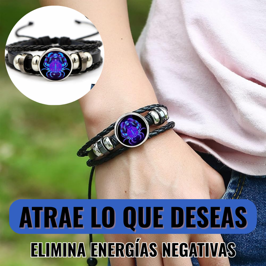 AMULETO ESPIRITUAL - ATRAE TODO LO QUE DESEAS ✨