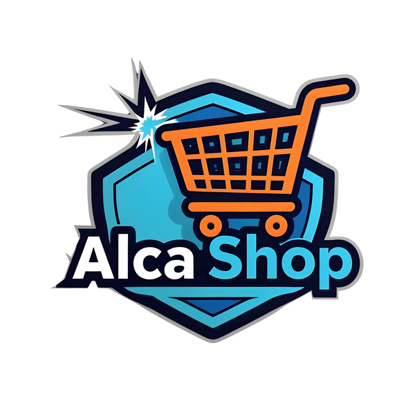 AlcaShop